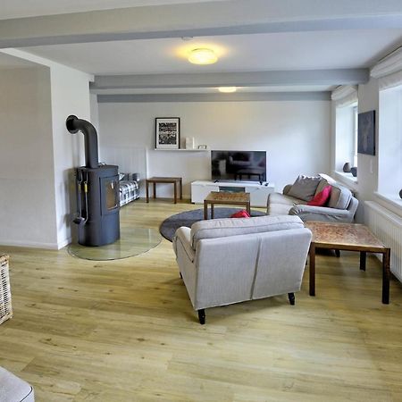 Fewo1846 - Landliebe - Idyllisch Gelegene Wohnung Mit 2 Schlafzimmern Und Garten Husby  Extérieur photo